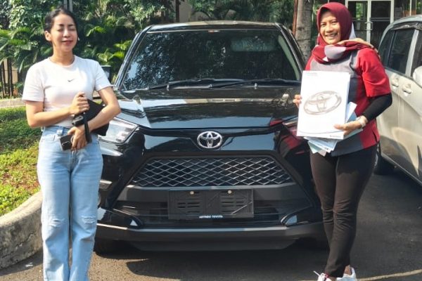 Ibu Gina