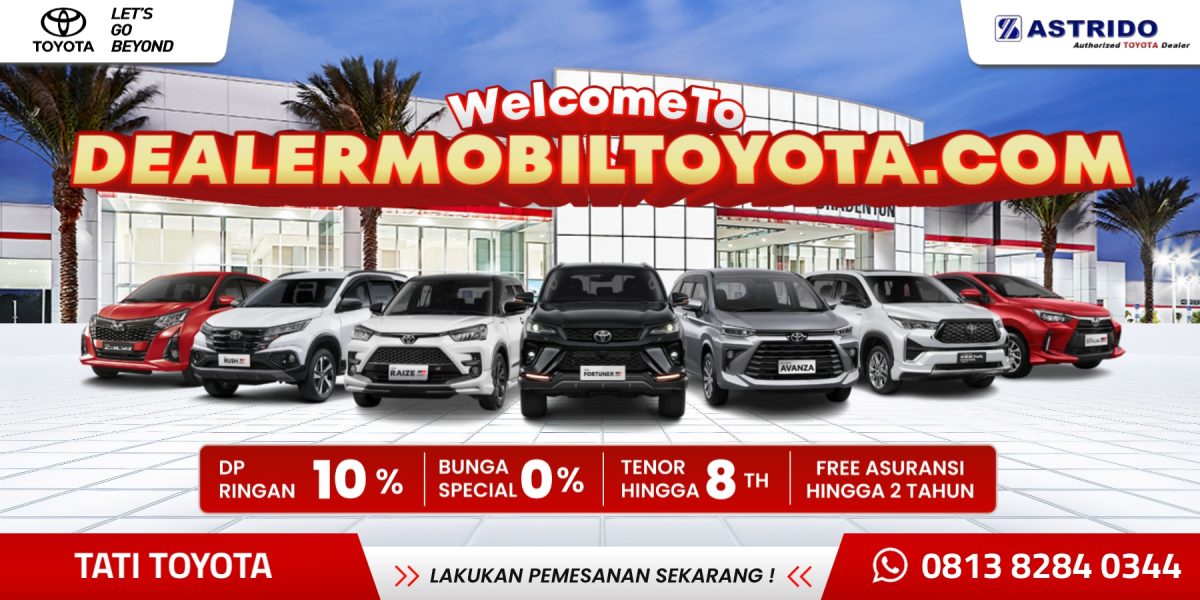 Home Banner