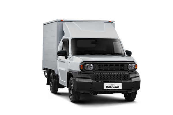 ALL NEW HILUX RANGGA