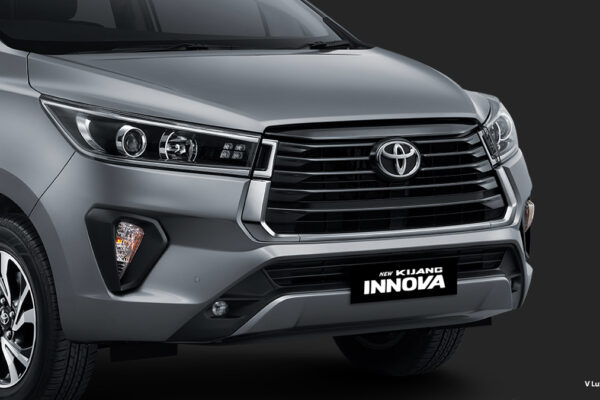 NEW KIJANG INNOVA