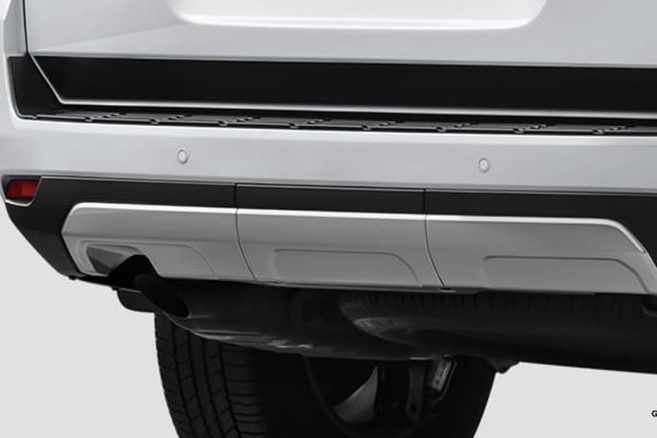 ALL NEW LAND CRUISER