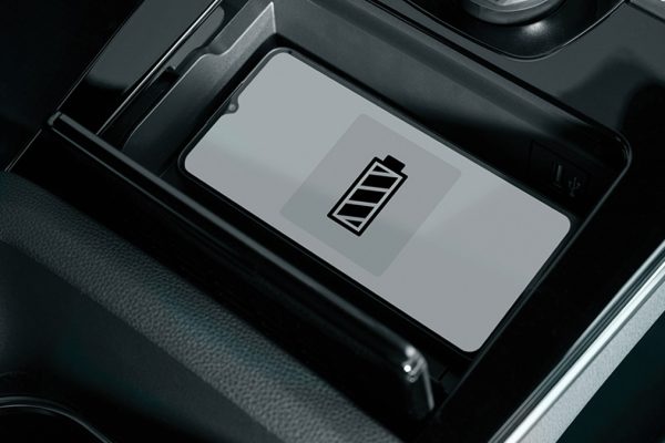 ALL NEW BZ4X BEV