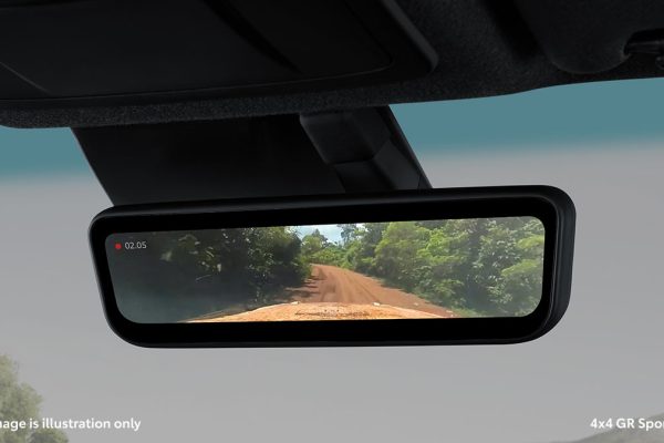 NEW FORTUNER GR SPORT