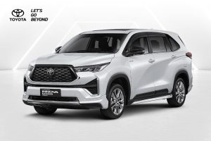 INNOVA ZENIX HEV