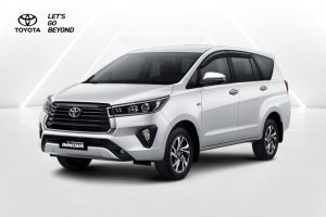 NEW KIJANG INNOVA