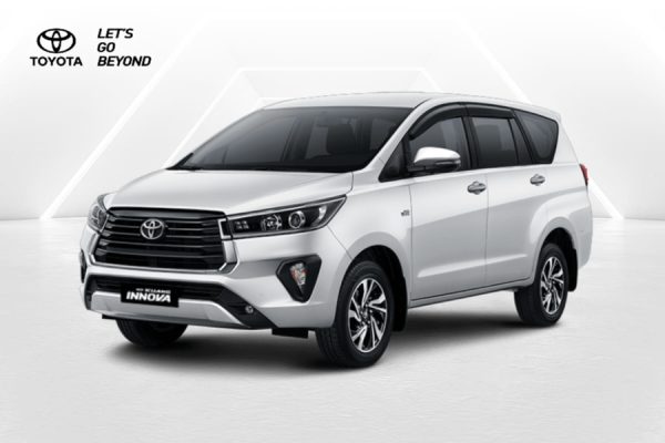 NEW KIJANG INNOVA